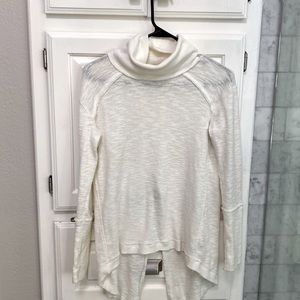 We The Free sweater-size XS